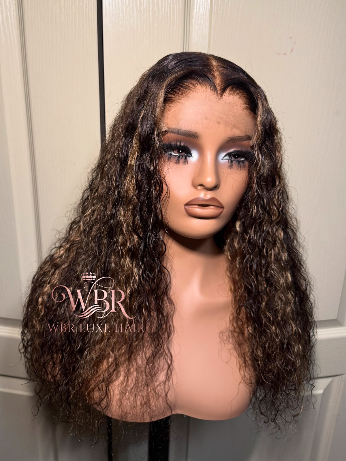 Cocoa Curly