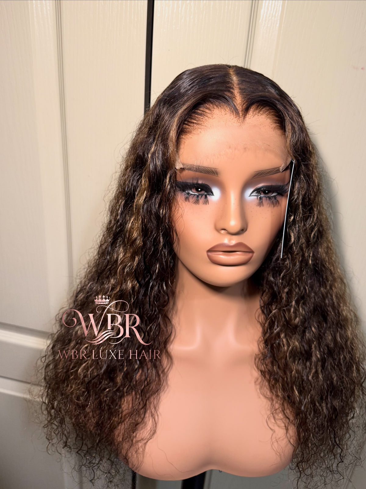 Cocoa Curly