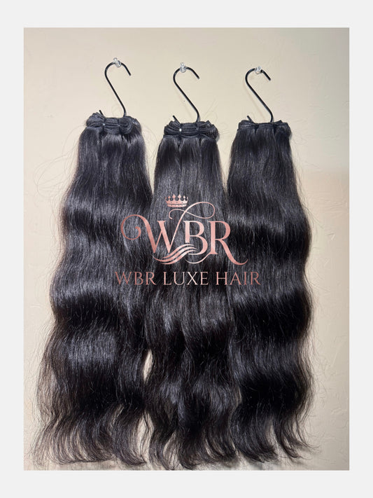Premium Filipino Wavy Bundle Deals