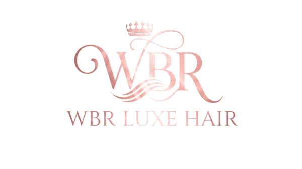 WBR LUXE HAIR 